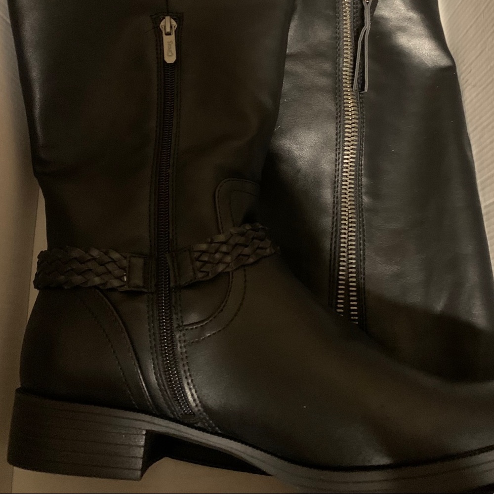 Circus by Sam Edelman Size 11M Women’s boots
